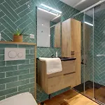 Casa de Férias Un Nid Dans La Grange - Maison Avec Jacuzzi Et Sauna *