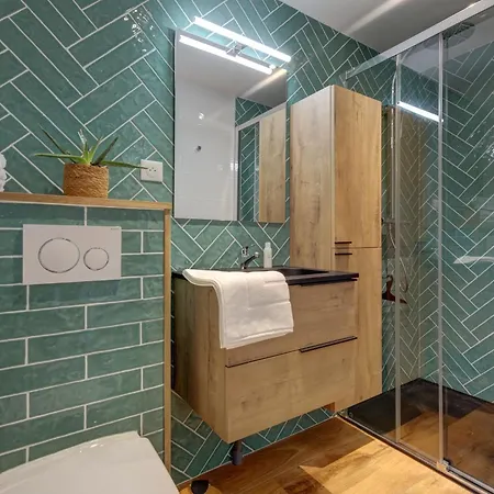 Prázdninový dům Un Nid Dans La Grange - Maison Avec Jacuzzi Et Sauna *