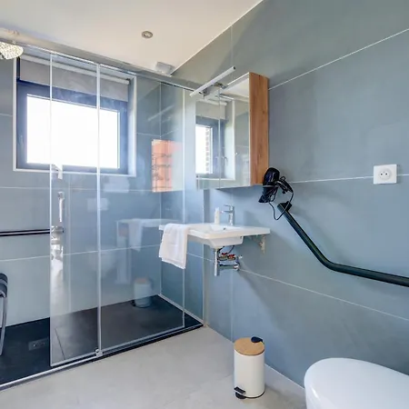 Un Nid Dans La Grange - Maison Avec Jacuzzi Et Sauna Boue (Aisne)